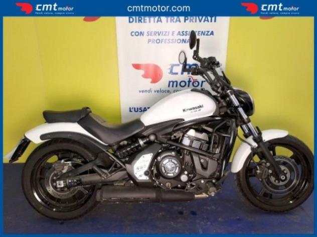 KAWASAKI Vulcan S Garantita e Finanziabile rif. 23545370