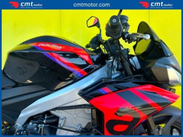 APRILIA Tuono 660 Garantita e Finanziabile rif. 24185110 - Foto 7