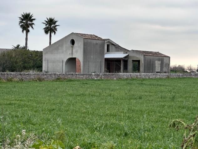 Rustico in vendita a Modica