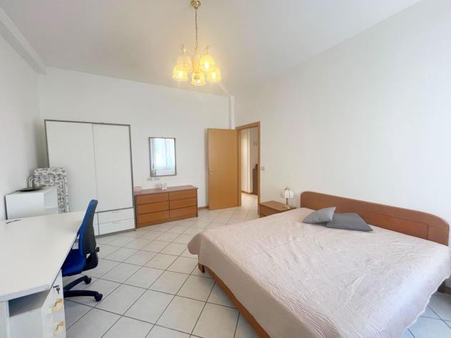 Trilocale in affitto a Bologna, Saragozza - Foto 14