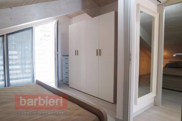 Trilocale in affitto a Cervia, Milano Marittima - Foto 18