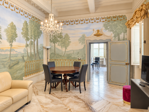 Appartamento in affitto a Pisa 120 mq Rif: 726991