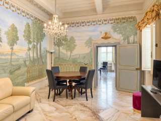 Appartamento in affitto a Pisa 120 mq Rif: 726991