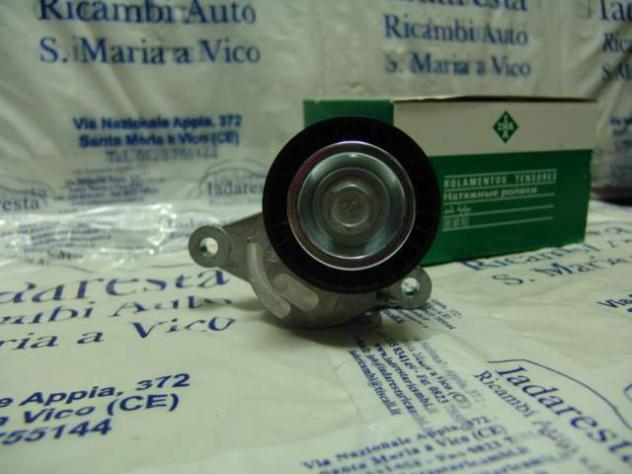 Tendicinghia citroen / peugeot 1.6 hdi 1611426580