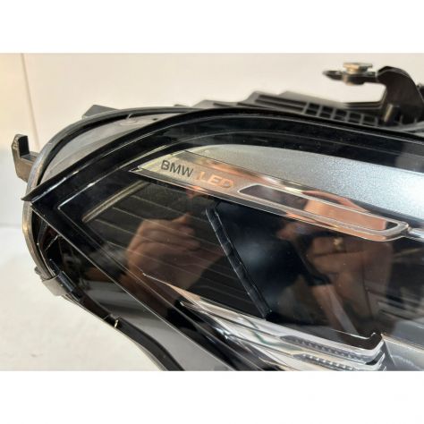 BMW X5 G05 / X6 G06 Faro Full Led R - 15232 - Foto 4