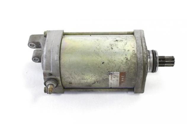 APRILIA TUONO 1000 R AP0294356 MOTORINO AVVIAMENTO 04 - 05 STARTER MOTOR 294356 DENSO 2280007460 - Foto 2