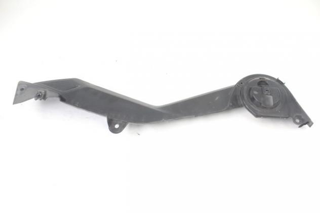 HONDA MSX 125 JC61 83680K26900 CARENA LATERALE INFERIORE DESTRA 13 - 15 LOWER RIGHT SIDE FAIRING 83680K269000