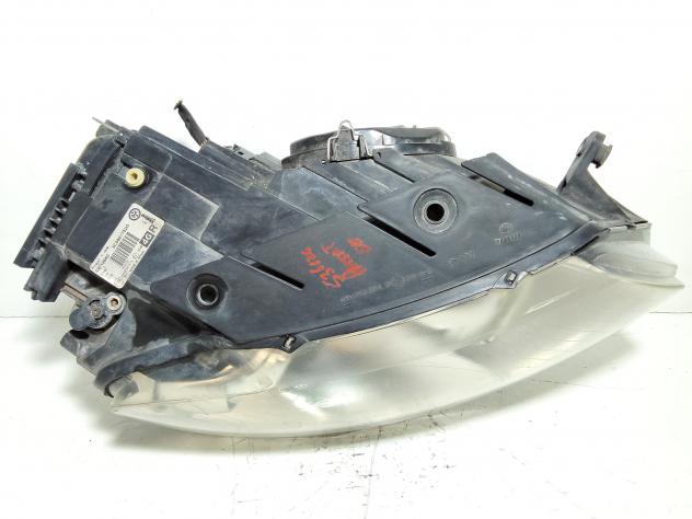 FARO ANTERIORE DESTRO VOLKSWAGEN Passat Berlina 4° Serie 89312660 (0510) - Foto 4