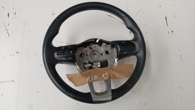 VOLANTE KIA Rio 4° Serie (11)