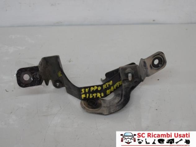 Staffa Supporto Filtro Gasolio Fiat New Panda - 34768 - Foto 2