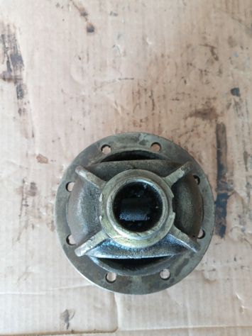 SCATOLA PLANETARI X FIAT 1100 ABE - Foto 2