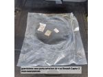 guarnizione vano porta anteriore dx e sx Renault Captur 2 2020 808328533R