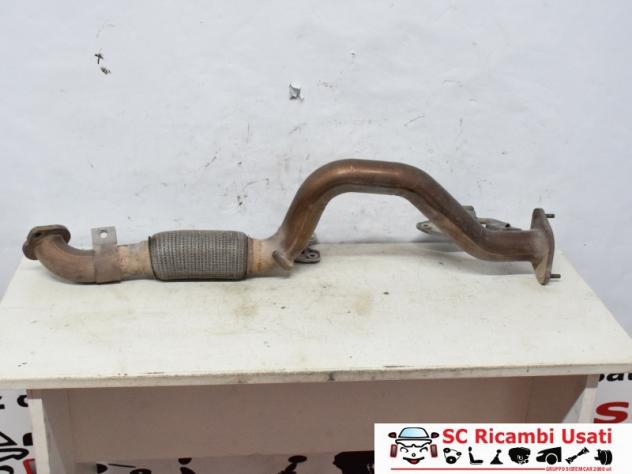 Flessibile Scarico Jeep Renegade 1.6 Multijet 52079024 52156085 - 32372 - Foto 3