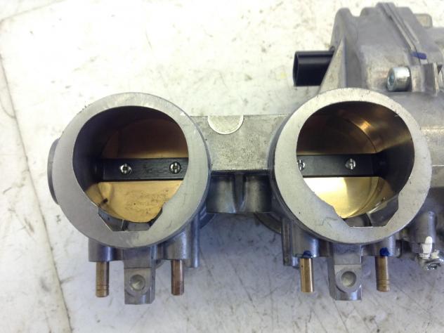 HONDA CBR RR ABS KM0 600 CORPO FARFALLATO 2024 2026 PC69A4RK - Foto 10