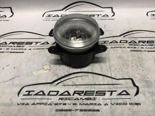 Fendinebbia Jeep Grand Cherokee 5182026AA
