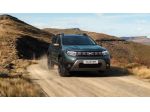Dacia duster 2012/2023 ricambi