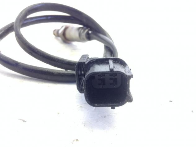 HONDA CBR RR ABS KM0 600 SONDA LAMBDA SENSORE OSSIGENO COLLETTORE MARMITTA 2024 - Foto 3