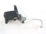 KYMCO XCITING 500 R 43530LBA2308 POMPA FRENO POSTERIORE 07 - 14 REAR MASTER &hellip;