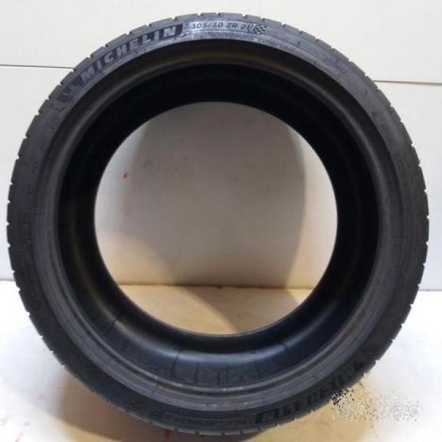 2 gomme 305 30 21 michelin a43824 - Foto 7