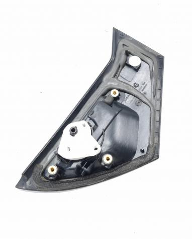 MANIGLIA ESTERNA POSTERIORE DESTRA NISSAN Juke 1° Serie 82606BA61A (1013) - Foto 7