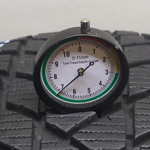 4 GOMME 215 55 17 GT RADIAL A68265 - Foto 3