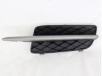 51117159593 MASCHERNIA MODANATURA PARAURTI ANTERIORE LATO SINISTRO BMW X5 E &hellip;