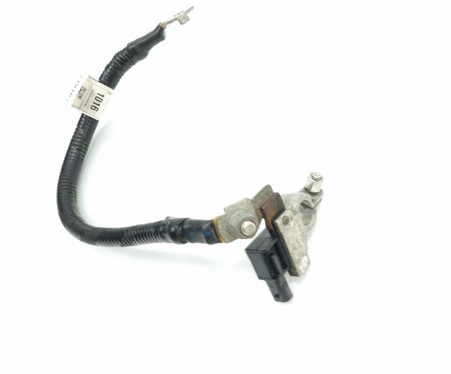 CAVO BATTERIA OPEL Karl Serie 22926733 B 10 XE Benzina 1000 (1517) - Foto 13