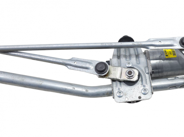MOTORINO TERGI ANT COMPLETO DI TANDEM HYUNDAI Tucson Serie 98100-N9000 (20) - Foto 4