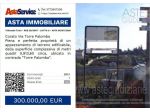Tribunale Trani - RGE 20/2007 -  LOTTO U - Tribunale Trani - RGE 20/2007 -  &hellip;