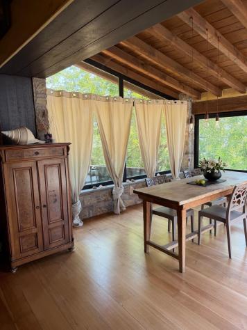 Rustico in vendita a Santo Stefano di Moriano - Lucca 150 mq Rif: 1397291 - Foto 4
