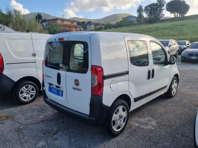 Fiat Fiorino 1.3 MTJ 80CV Anno 10-2020 - Foto 4
