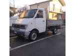 Ribaltabile Daewoo Lublin
