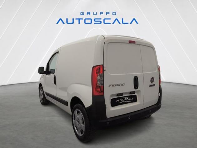 FIAT Fiorino 1.3 MJT 95CV Cargo SX rif. 23917348 - Foto 4