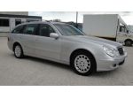 MERCEDES-BENZ SW  famigliare pneumatica post rif. 23727969
