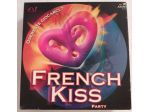 French Kiss Party, originale gioco da tavolo/party game di AV Editions