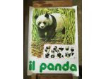 POSTER IL PANDA