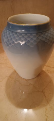 Vaso Royal Copenhagen in ceramica ed. millesimata - Foto 2