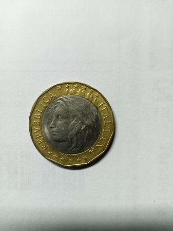 Moneta Numismatica - Foto 3