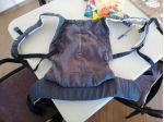 Marsupio bimbi della chicco