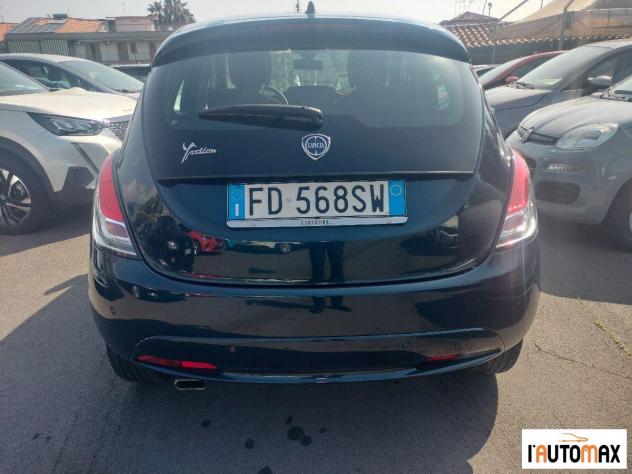 LANCIA - Ypsilon 1.2 Gold 69cv - Foto 5