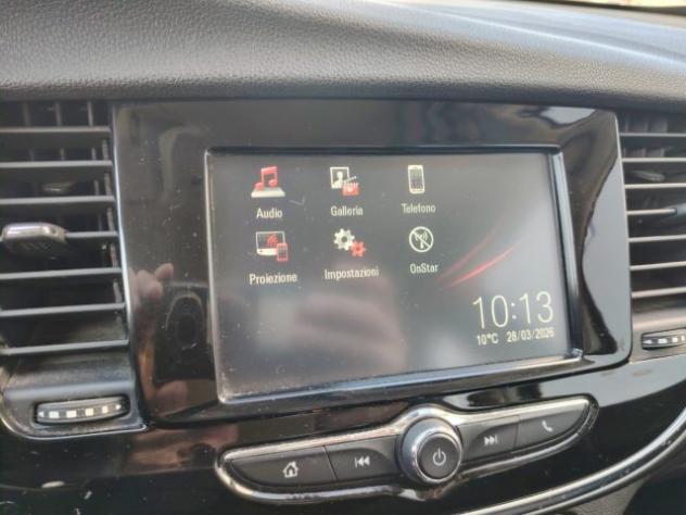 OPEL Mokka X 1.6 Ecotec 115CV 4x2 Start&Stop Advance rif. 23284231 - Foto 10