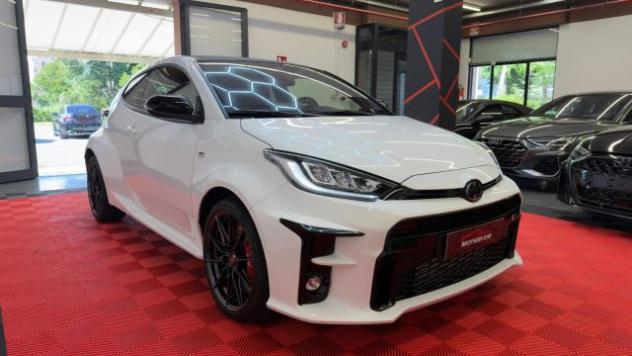 TOYOTA Yaris 1.6 Turbo GR Yaris Circuit MILLTEK CERCHI FORGIATI rif. 23687147 - Foto 3
