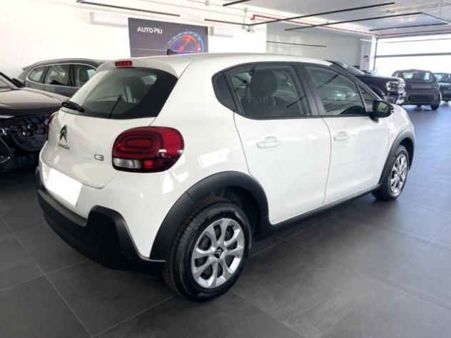 CITROEN C3 1.5 BlueHDi 100 CV Feel rif. 23771422 - Foto 3