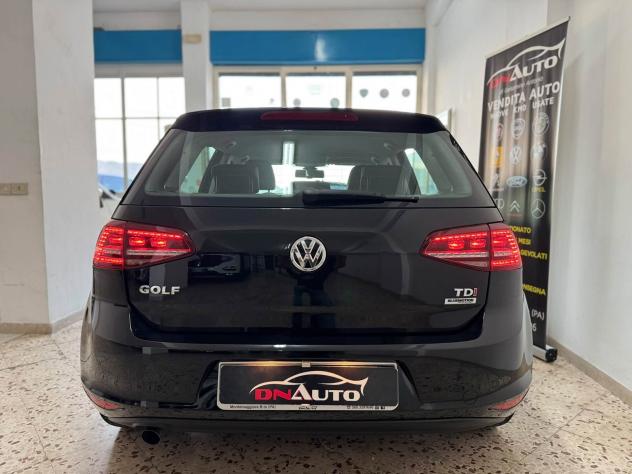 Volkswagen Golf Business 1.6 TDI 5p. Highline BlueMotion Technology - Foto 5