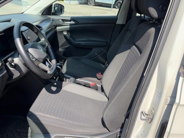 Volkswagen T-Cross 1.0 TSI Style - Foto 9