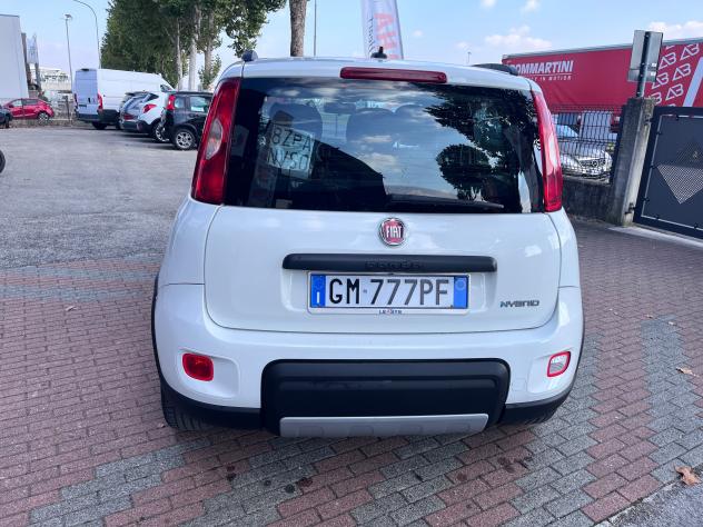 FIAT Panda Panda 1.0 firefly hybrid s&s 70cv 5p.ti - Foto 9