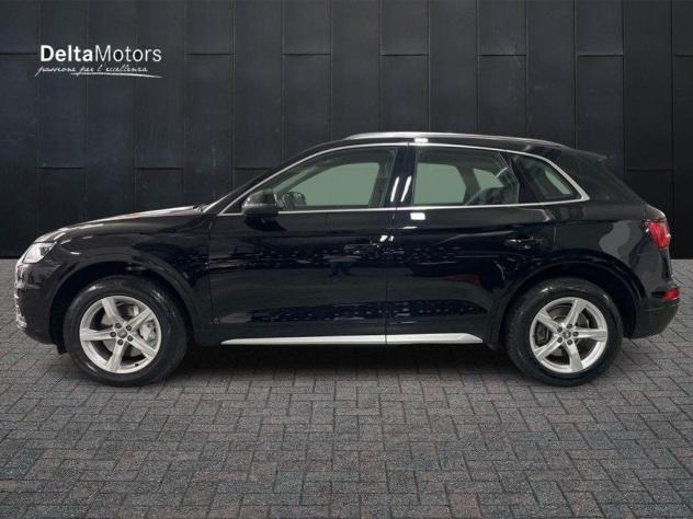 Audi Q5 II 2017 40 2.0 tdi Business Sport quattro 190cv s-tronic - Foto 2