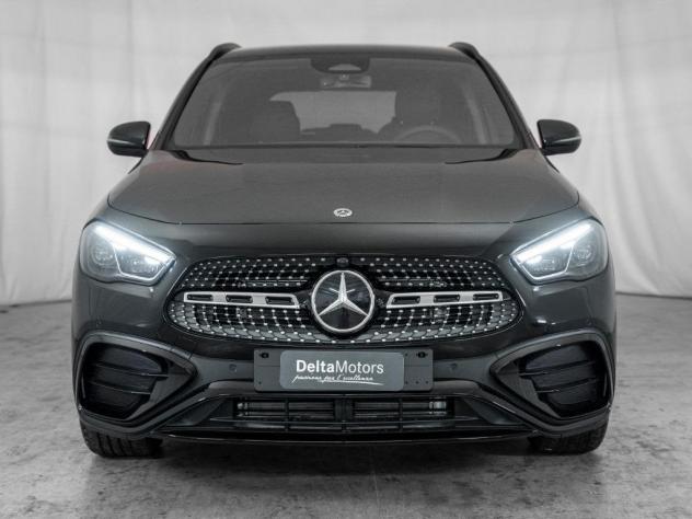 Mercedes-Benz GLA 200 d AMG Line Extra - Foto 5