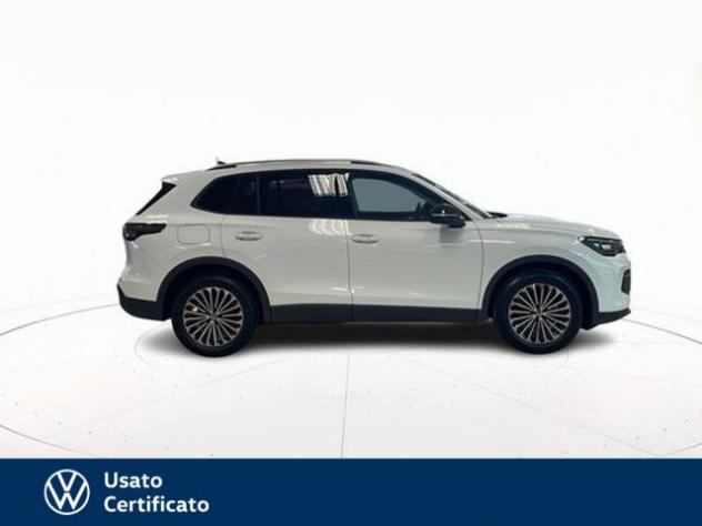 VOLKSWAGEN Tiguan 1.5 etsi edition plus 130cv dsg rif. 23717567 - Foto 3