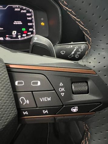CUPRA Formentor 1.4 e-Hybrid DSG KmZero Pronta Consegna rif. 23999971 - Foto 10